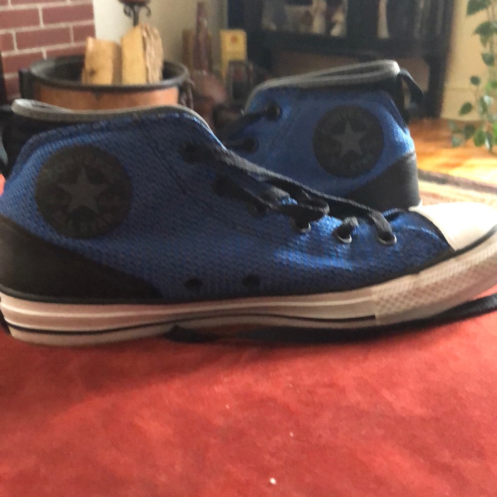 CONVERSE ALL STAR CHUCK TAYLORS